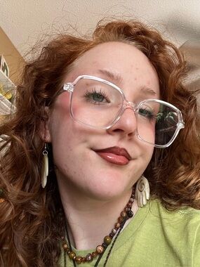 Meet your Posher, June